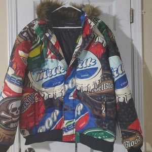 NEW! Men’s XXL Members Only